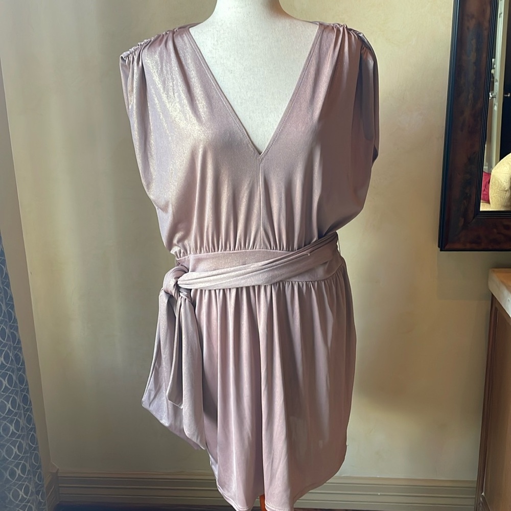 Boston Proper Sheath Dress